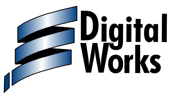 Digital Works Logo